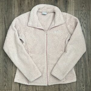 Women’s Columbia Sherpa Jacket
